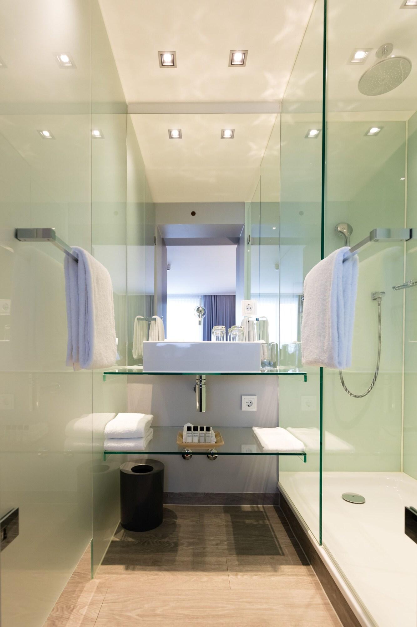 Hotel Relexa München