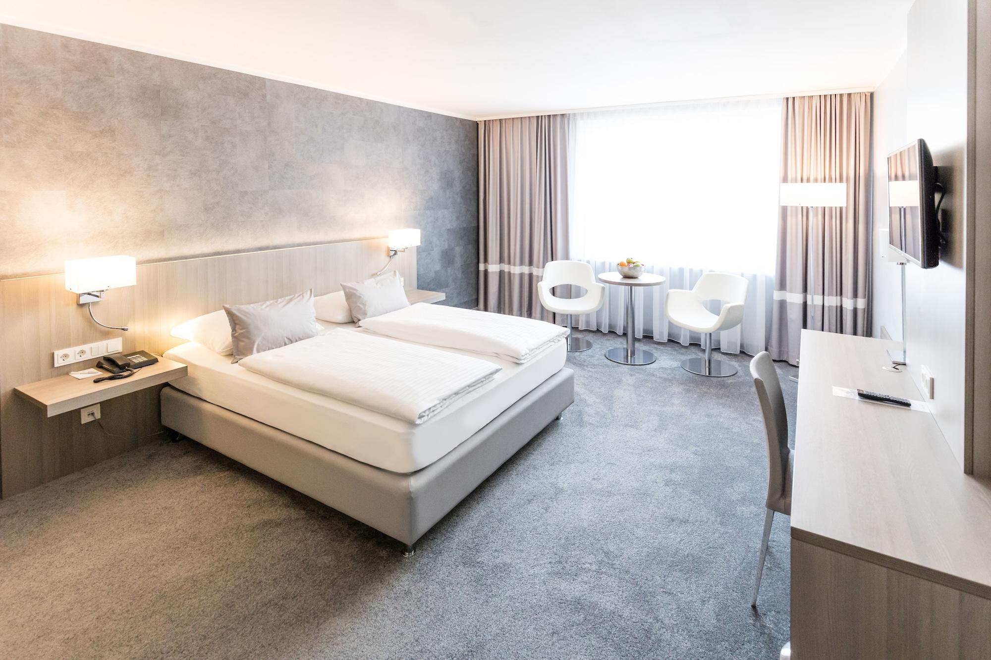 Hotel Relexa 4*