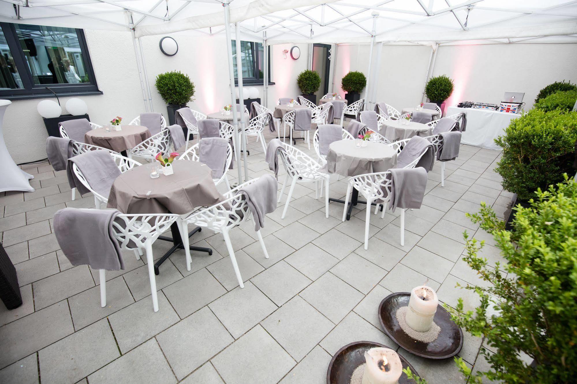 Hotel Relexa München
